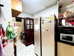 Hillview Green (D21), Condominium #559742051